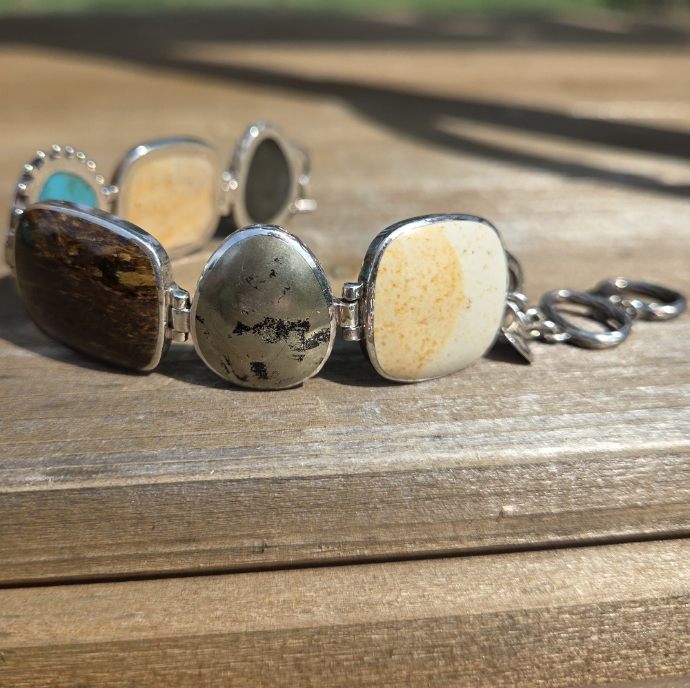 Silpada Bracelet - Picture 11 of 16